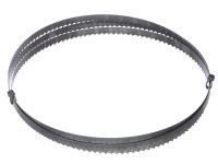 Einhell szalagfűrészlap tartozék szalagfűrészhez 2320 x 12 x 0,52mm piros-fekete Einhell szalagfűrészlap tartozék szalagfűrészhez 2320 x 12 x 0,52mm piros-fekete