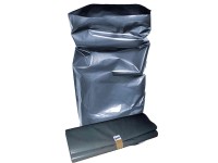 Glossy szupererős szemeteszsák 54 cm x 108 cm 110 l Glossy szupererős szemeteszsák 54 cm x 108 cm 110 l