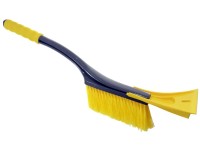 Jégkaparó és hóseprű 55 cm