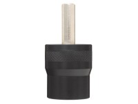 LUX rögzítőelem gyorscserélő adapterhez