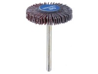 Dremel 504 szárnyas csiszoló kefe 4,8 mm Dremel 504 szárnyas csiszoló kefe 4,8 mm