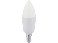 Lola smart-Bulb LED-es izzó RGB 2700 K - 5000 K Lola smart-Bulb LED-es izzó RGB 2700 K - 5000 K