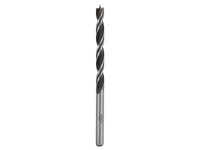 Bosch Pro Wood fa spirálfúró Ø 5 mm x 50 mm x 86 mm ezüstszínű