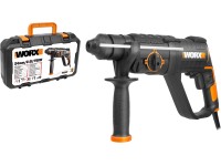 Worx fúrókalapács 750 W WX337