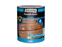 Lazurán Aqua favédő 3in1 északi - tölgy 0,75 l Lazurán Aqua favédő 3in1 északi - tölgy 0,75 l