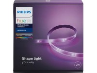 Philips Hue White and Color Ambiance LED Lightstrip Plus fényszalag RGBW Philips Hue White and Color Ambiance LED Lightstrip Plus fényszalag RGBW
