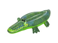 Bestway krokodil matrac 152 cm x 71 cm
