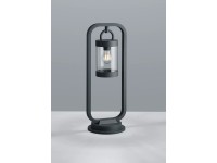 Trio Sambesi kültéri útmegvilágító lámpa antracit