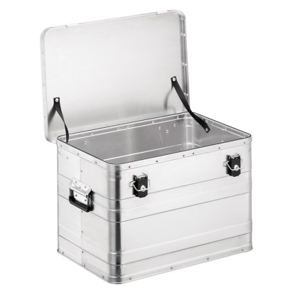 LUX-TOOLS alumíniumrekesz 70 l