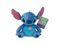 Disney Stitch illatos interaktív hangot adó plüss