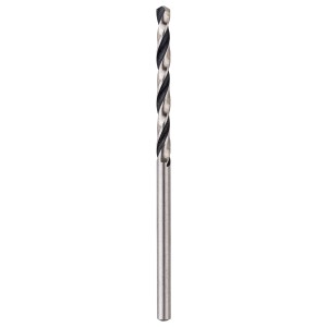 Bosch HSS spirálfúró PointTeQ, 2,5 mm, fémmegmunkáláshoz.