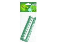 Nortene Fixsol u alakú leszúrható fém rögzítő