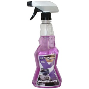 Párátlanító spray autóhoz. Autóápolási termék.