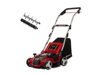 Einhell GE-SA 36/35 Li-Solo akkumulátoros talajlazító-gyepszellőztető Einhell GE-SA 36/35 Li-Solo akkumulátoros talajlazító-gyepszellőztető