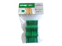 Spax Spacer fugaköz