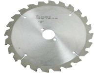 Keményfém daraboló fűrészlap fához átmérő: 210 mm 24 fog Keményfém daraboló fűrészlap fához átmérő: 210 mm 24 fog