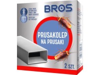 BROS csótánycsapda alagút