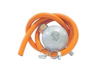 Nyomásszabályzó szett egységcsomag PB