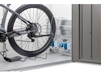 Biohort elektromos szerelőpanel Biohort HighBoardhoz 200, 58 x 2 x 23 cm Biohort elektromos szerelőpanel Biohort HighBoardhoz 200, 58 x 2 x 23 cm