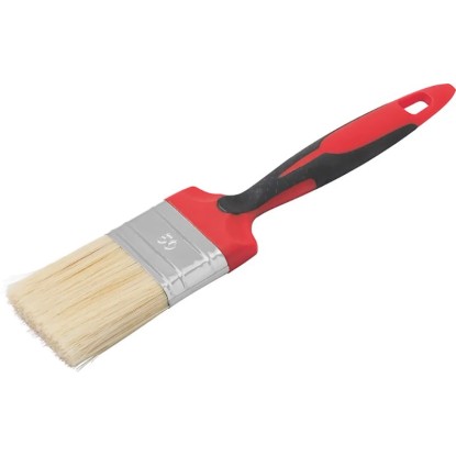 LUX-TOOLS Hígítóálló ecset 2K 50 mm