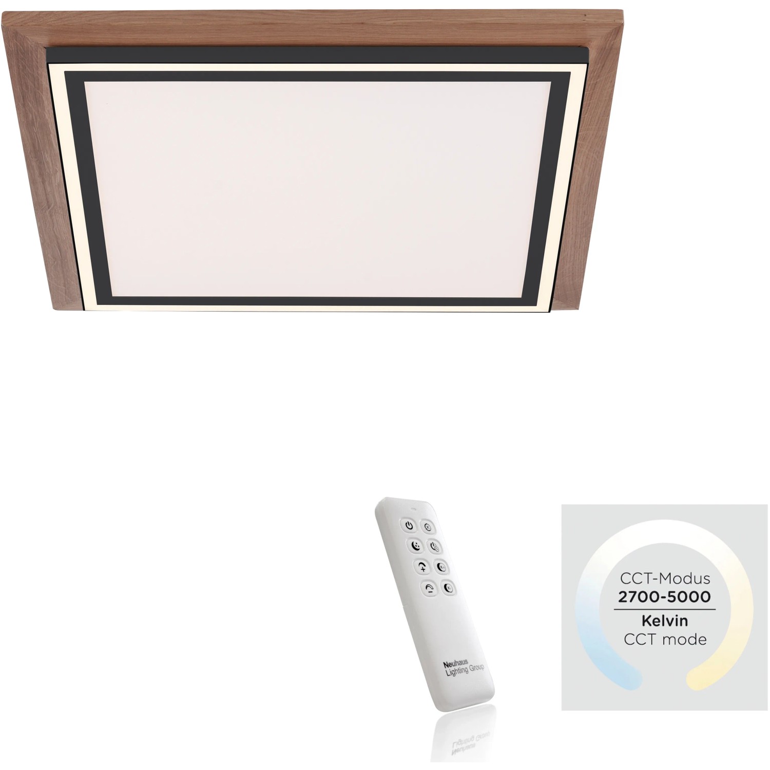 Cassettiera Da Ufficio Con Rotelle, L 42 X P 56 X H 51 Cm (Grigio - copertina