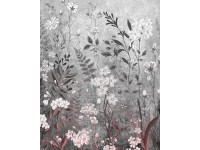 Komar vlies fotótapéta Moonlight Flowers 200 cm x 250 cm Komar vlies fotótapéta Moonlight Flowers 200 cm x 250 cm