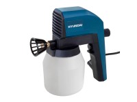 Hyundai HYD-1231A festékszóró 100W Hyundai HYD-1231A festékszóró 100W