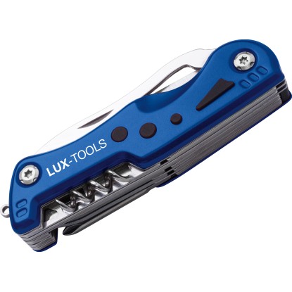 LUX-TOOLS multifunkcionális szerszám 9 részes