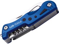 LUX multifunkcionális szerszám 9 részes