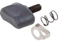 Tartalék csavarok mélységütközőhöz LUX OF-1200 A felsőmaróhoz Tartalék csavarok mélységütközőhöz LUX OF-1200 A felsőmaróhoz