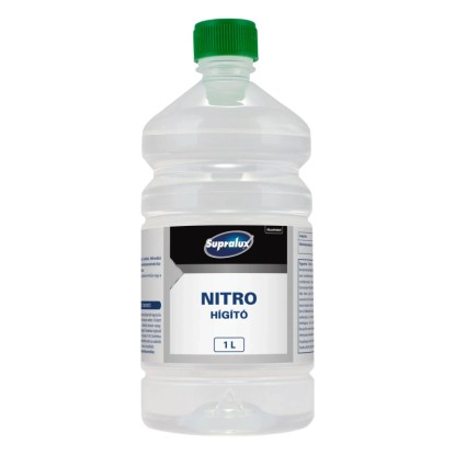 Supralux hígító  Nitro 1 l