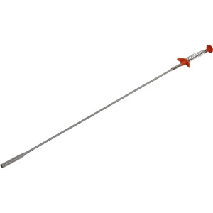 ELLIX Teleszkópos megfogó, 60 cm, tárgyak megfogására nehezen elérhető helyeken.