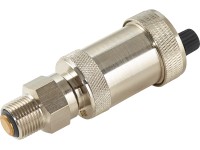 OBI automata gyorslégtelenítő 12 bar 10 mm (3/8