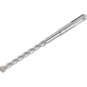 LUX HM-kalapácsfúró SDS Plus, 10 mm átmérő, betonhoz és kőhöz alkalmas.