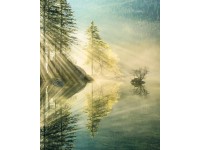 Komar vlies fotótapéta Indulgence of Beauty 200 cm x 250 cm