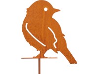 4Garden poszáta dekor figura 18 cm