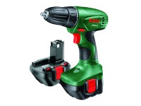 Bosch fúrócsavarozó 12 V