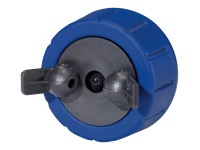 LUX tartalék alkatrészek a 400 wattos HVLP festékszóróhoz, 2 részes LUX tartalék alkatrészek a 400 wattos HVLP festékszóróhoz, 2 részes