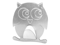 FM Akasztó, öntapadós, 55 mm x 47 mm