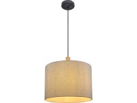 Globo Roger függőlámpa egyágú Globo Roger függőlámpa egyágú