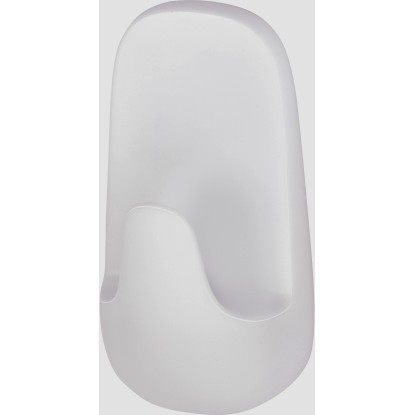 tesa Waterproof öntapadó akasztó műanyag 2 db Powerstrips Large ragasztó