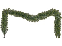 Nagano műfenyő girland 180 cm beltéri PE