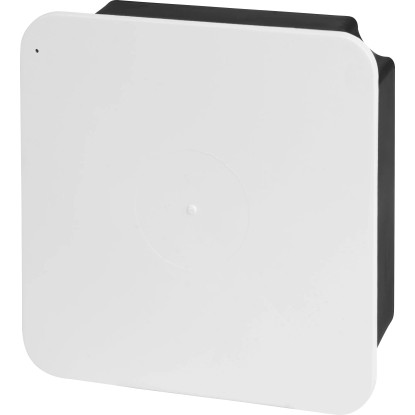 Süllyesztett kötődoboz 150 mm x 150 mm