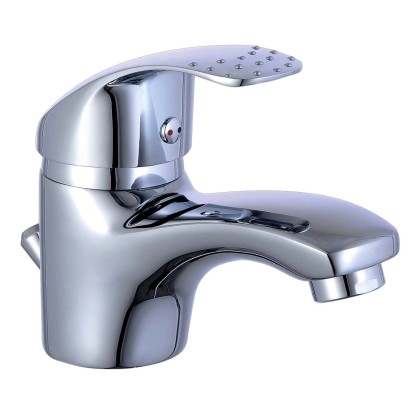 ROMA mosdó csaptelep króm