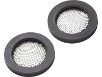 OBI tömítés szűrővel 19 mm 2 darab OBI tömítés szűrővel 19 mm 2 darab