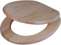 baliv WC-ülőke Alegre valódi fa