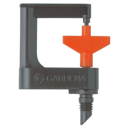 Gardena esőztető Micro-Drip-System  permetező forgó 360°