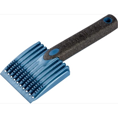 Jégkaparó termomarkolattal