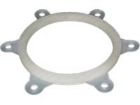 Bojler alaplap tömítés K-típus Bojler alaplap tömítés K-típus