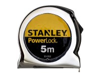 Powerlock Micro mérőszalag 5 m x 19 mm Powerlock Micro mérőszalag 5 m x 19 mm